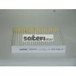 Filter, vazduh unutrašnjeg prostora PURFLUX PX AH495 IC-D9121F