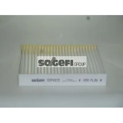 Filter, vazduh unutrašnjeg prostora PURFLUX PX AH495 IC-D9121F