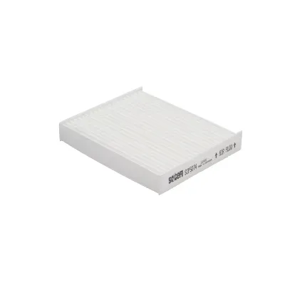 Filter, vazduh unutrašnjeg prostora PURFLUX PX AH514 IC-E0953F