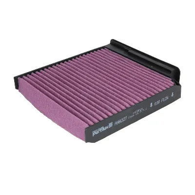 Filter, vazduh unutrašnjeg prostora PURFLUX PX AHA207 IC-G07KVP