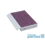 Filter, vazduh unutrašnjeg prostora PURFLUX PX AHA281 IC-G04WE5