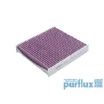 Filter, vazduh unutrašnjeg prostora PURFLUX PX AHA405 IC-G04ITT