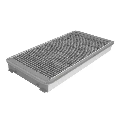 Filter, vazduh unutrašnjeg prostora PURFLUX PX AHC102 IC-9BD4F2