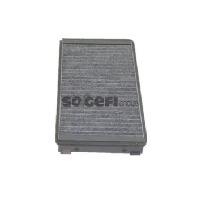 Filter, vazduh unutrašnjeg prostora PURFLUX PX AHC102 IC-9BD4F2