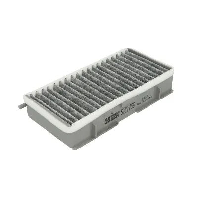 Filter, vazduh unutrašnjeg prostora PURFLUX PX AHC112 IC-9CC3FB