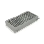 Filter, vazduh unutrašnjeg prostora PURFLUX PX AHC112 IC-9CC3FB