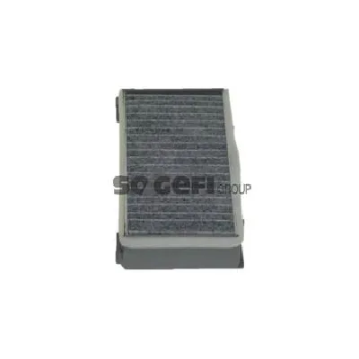 Filter, vazduh unutrašnjeg prostora PURFLUX PX AHC112 IC-9CC3FB