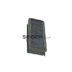 Filter, vazduh unutrašnjeg prostora PURFLUX PX AHC113 IC-9CC3FC