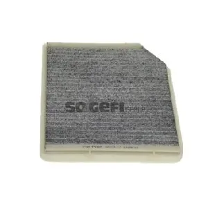 Filter, vazduh unutrašnjeg prostora PURFLUX PX AHC117 IC-A3D71E