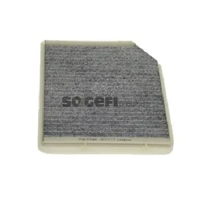 Filter, vazduh unutrašnjeg prostora PURFLUX PX AHC117 IC-A3D71E