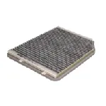 Filter, vazduh unutrašnjeg prostora PURFLUX PX AHC117 IC-A3D71E