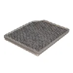 Filter, vazduh unutrašnjeg prostora PURFLUX PX AHC117 IC-A3D71E