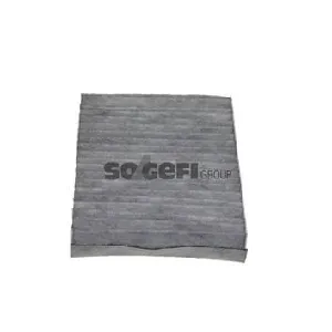 Filter, vazduh unutrašnjeg prostora PURFLUX PX AHC143 IC-9FB05E