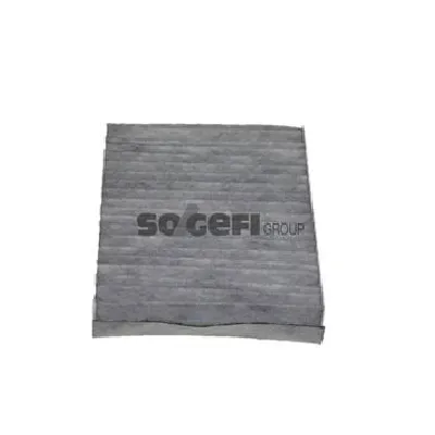 Filter, vazduh unutrašnjeg prostora PURFLUX PX AHC143 IC-9FB05E