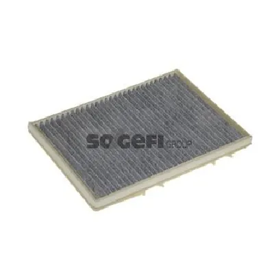 Filter, vazduh unutrašnjeg prostora PURFLUX PX AHC150 IC-A3D71F