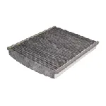 Filter, vazduh unutrašnjeg prostora PURFLUX PX AHC166 IC-9A6A51