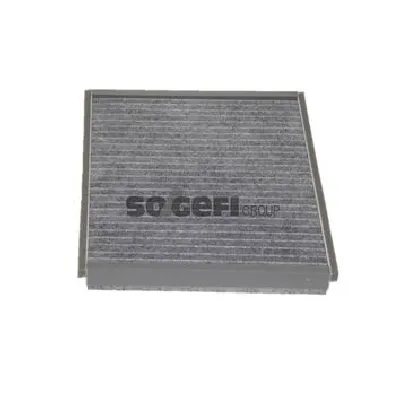 Filter, vazduh unutrašnjeg prostora PURFLUX PX AHC166 IC-9A6A51