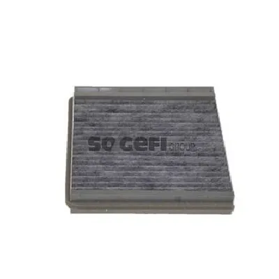 Filter, vazduh unutrašnjeg prostora PURFLUX PX AHC169 IC-A3D726