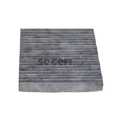 Filter, vazduh unutrašnjeg prostora PURFLUX PX AHC185 IC-9BAA37