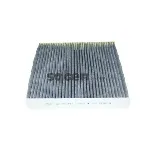 Filter, vazduh unutrašnjeg prostora PURFLUX PX AHC193 IC-CAFCEC