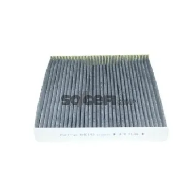 Filter, vazduh unutrašnjeg prostora PURFLUX PX AHC193 IC-CAFCEC