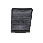 Filter, vazduh unutrašnjeg prostora PURFLUX PX AHC199 IC-A76BF8