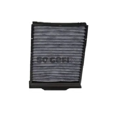 Filter, vazduh unutrašnjeg prostora PURFLUX PX AHC199 IC-A76BF8