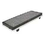 Filter, vazduh unutrašnjeg prostora PURFLUX PX AHC203 IC-A3D71C