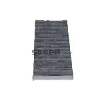 Filter, vazduh unutrašnjeg prostora PURFLUX PX AHC213 IC-A3D717