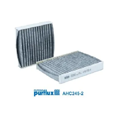 Filter, vazduh unutrašnjeg prostora PURFLUX PX AHC245-2 IC-C300FD