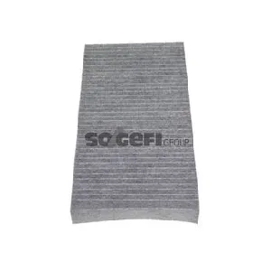 Filter, vazduh unutrašnjeg prostora PURFLUX PX AHC258 IC-B7527B