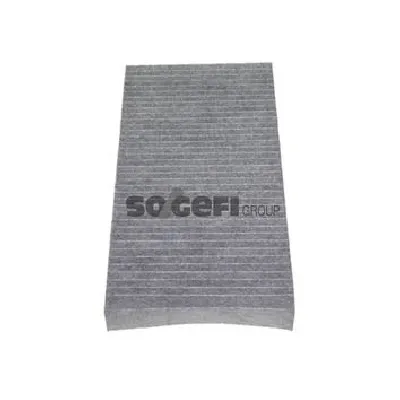 Filter, vazduh unutrašnjeg prostora PURFLUX PX AHC258 IC-B7527B