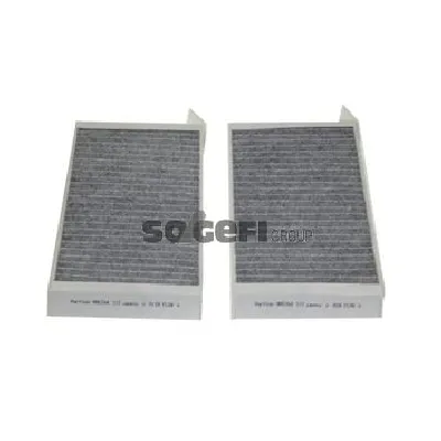 Filter, vazduh unutrašnjeg prostora PURFLUX PX AHC264-2 IC-D48FC9