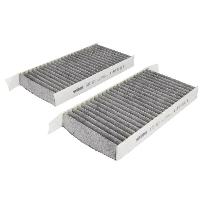 Filter, vazduh unutrašnjeg prostora PURFLUX PX AHC264-2 IC-D48FC9