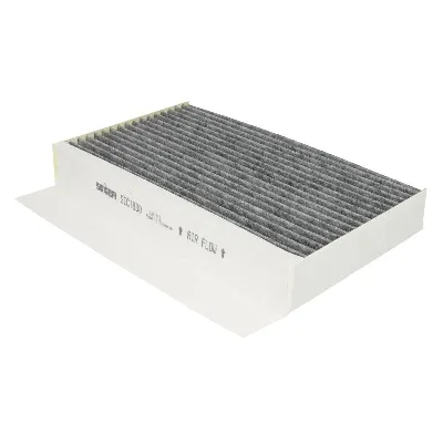 Filter, vazduh unutrašnjeg prostora PURFLUX PX AHC281 IC-BDF8D8