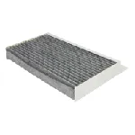 Filter, vazduh unutrašnjeg prostora PURFLUX PX AHC281 IC-BDF8D8