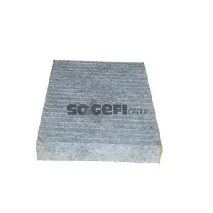 Filter, vazduh unutrašnjeg prostora PURFLUX PX AHC284 IC-C06637