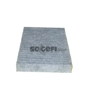 Filter, vazduh unutrašnjeg prostora PURFLUX PX AHC284 IC-C06637