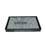 Filter, vazduh unutrašnjeg prostora PURFLUX PX AHC307 IC-CAFCED