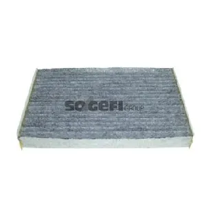 Filter, vazduh unutrašnjeg prostora PURFLUX PX AHC386 IC-D0EC7B