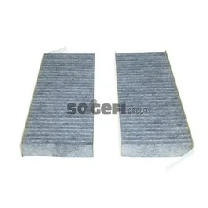 Filter, vazduh unutrašnjeg prostora PURFLUX PX AHC387-2 IC-CFD086