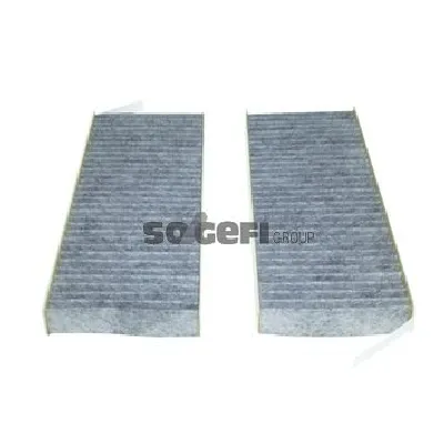 Filter, vazduh unutrašnjeg prostora PURFLUX PX AHC387-2 IC-CFD086