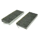 Filter, vazduh unutrašnjeg prostora PURFLUX PX AHC387-2 IC-CFD086