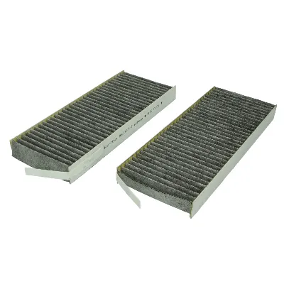 Filter, vazduh unutrašnjeg prostora PURFLUX PX AHC387-2 IC-CFD086