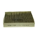 Filter, vazduh unutrašnjeg prostora PURFLUX PX AHC405 IC-D2350C