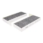 Filter, vazduh unutrašnjeg prostora PURFLUX PX AHC425-2 IC-D247E9