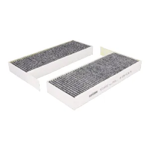 Filter, vazduh unutrašnjeg prostora PURFLUX PX AHC425-2 IC-D247E9