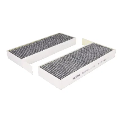 Filter, vazduh unutrašnjeg prostora PURFLUX PX AHC425-2 IC-D247E9