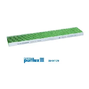 Filter, vazduh unutrašnjeg prostora PURFLUX PX AHH129 IC-G0UGFL