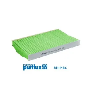Filter, vazduh unutrašnjeg prostora PURFLUX PX AHH184 IC-G0UFTB